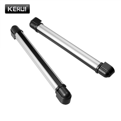 Wireless Infrared Grating 2 Beam 30M IR Beam Infrared Barrier Motion Detector For KERUI Security Alarm Alarm System